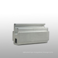 6063 Aluminum Alloy Profile Custom Aluminum Profile